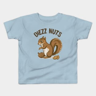 Deez Nuts Kids T-Shirt